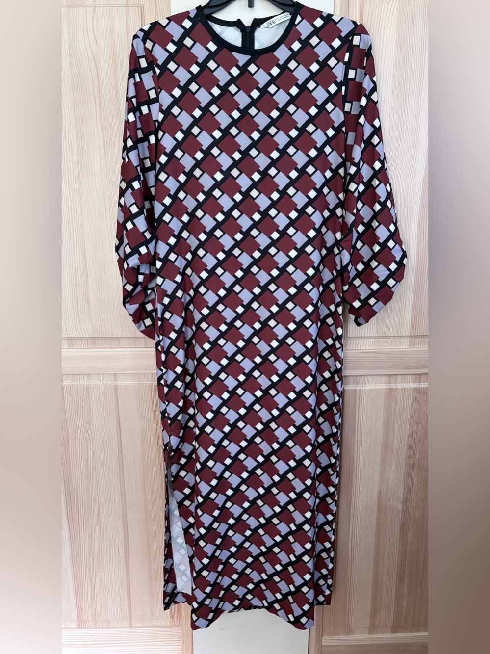 Zara dress